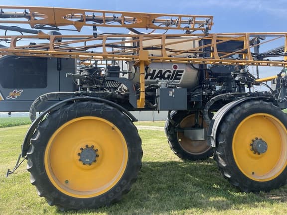 Image of Hagie STS10 equipment image 2