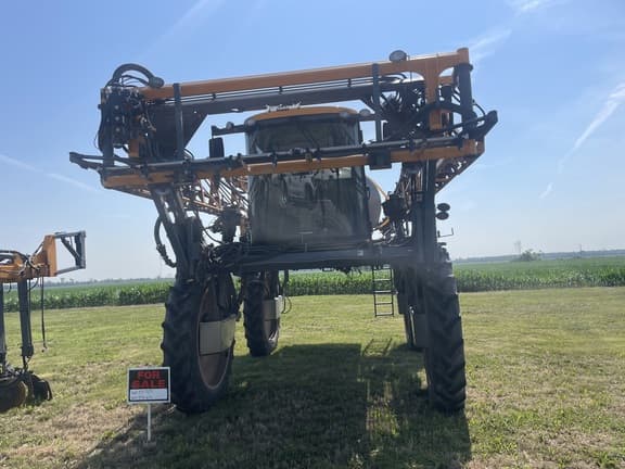 Image of Hagie STS10 equipment image 1