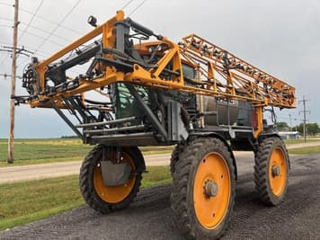 Main image Hagie STS12