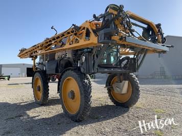 Main image Hagie STS12