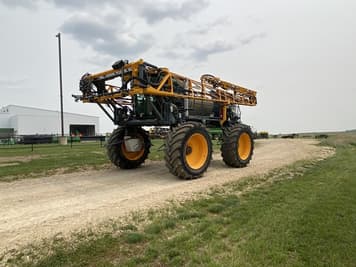 Main image Hagie STS12