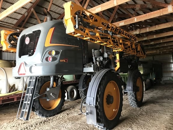 Main image Hagie STS12