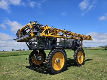 Main image Hagie STS12