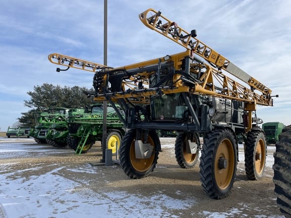 Main image Hagie STS12