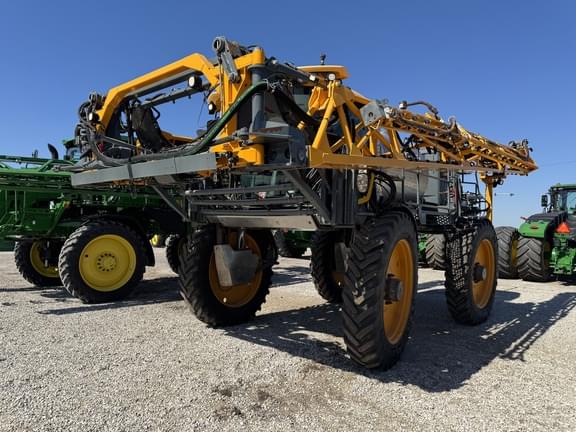 Image of Hagie STS12 Primary image