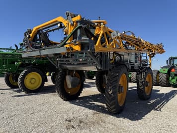 Main image Hagie STS12