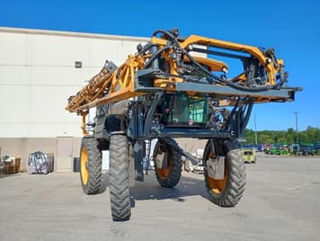 Main image Hagie STS12