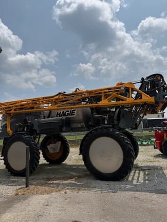 Image of Hagie STS14 equipment image 3