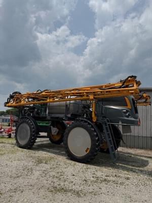 2016 Hagie STS14 Image