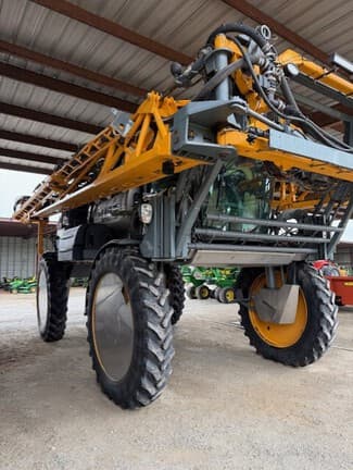 Main image Hagie STS14