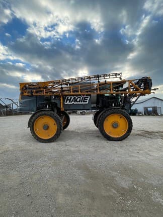 Image of Hagie STS16 equipment image 3