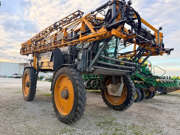 Image of Hagie STS16 equipment image 1