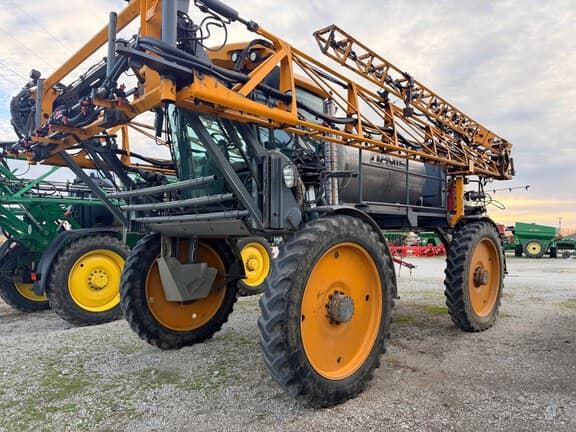 Image of Hagie STS16 Primary image