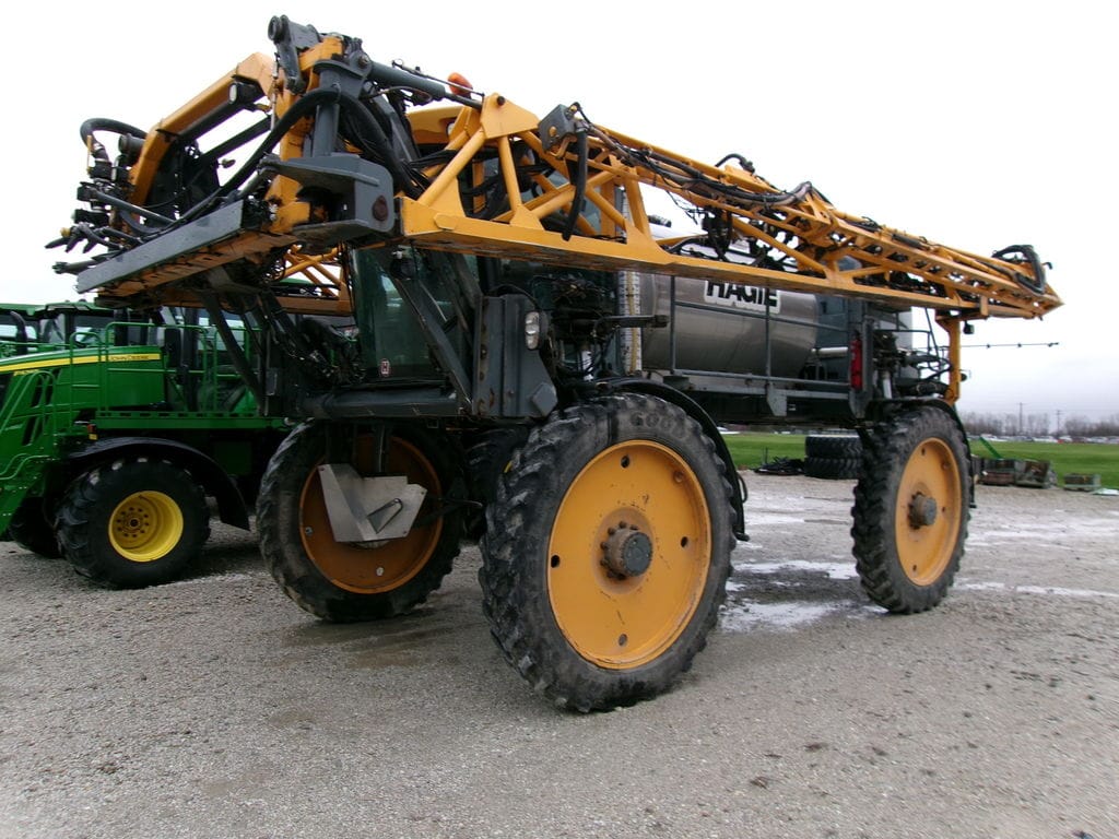 Main image Hagie STS16