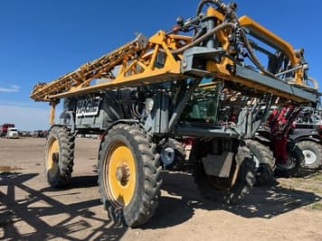 Main image Hagie STS16