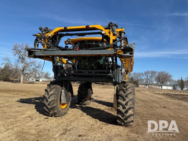 Image of Hagie STS16 equipment image 3