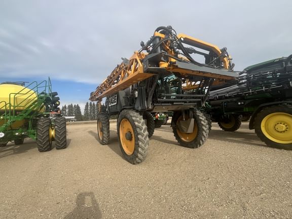 Main image Hagie STS16