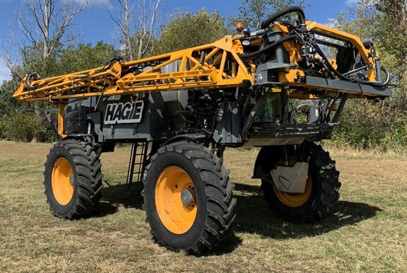 Main image Hagie STS16