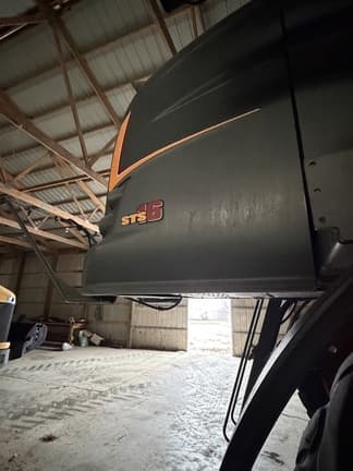 Image of Hagie STS16 equipment image 2