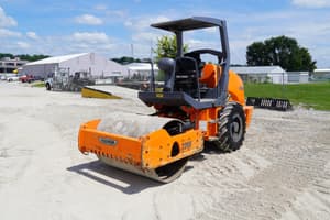 2016 Hamm 3205 Image