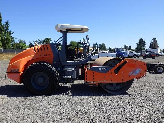Image of Hamm H11i equipment image 2