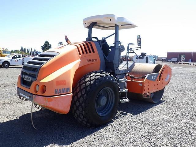 Image of Hamm H11i equipment image 3