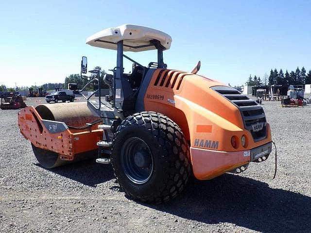 Image of Hamm H11i equipment image 4