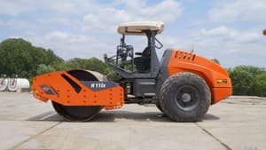 2016 Hamm H11ix Image