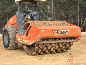 2016 Hamm H11ix Image