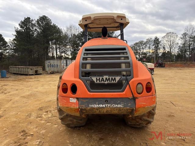 Image of Hamm H11ix equipment image 3