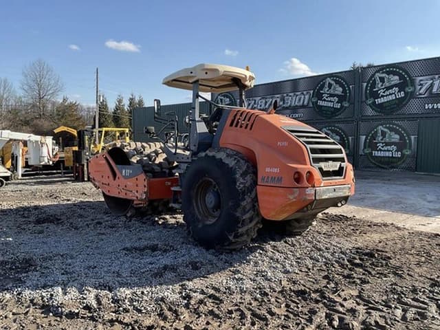 Image of Hamm H11ix equipment image 1