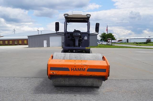 Image of Hamm H7I equipment image 4