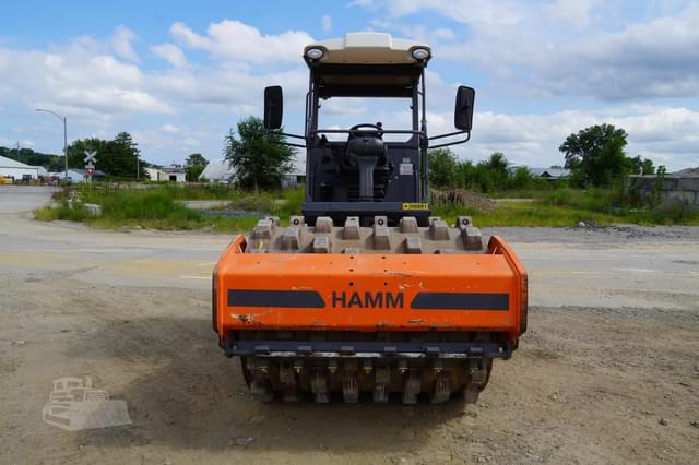 Image of Hamm H7I equipment image 4