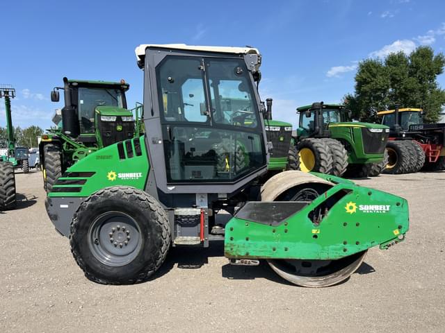 Image of Hamm H7i equipment image 1