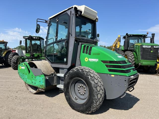 Image of Hamm H7i equipment image 4