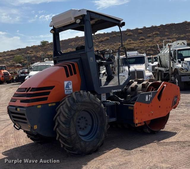 Image of Hamm H7I equipment image 4
