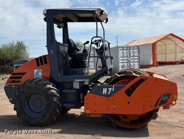 Image of Hamm H7I equipment image 3