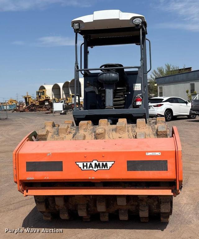 Image of Hamm H7I equipment image 1