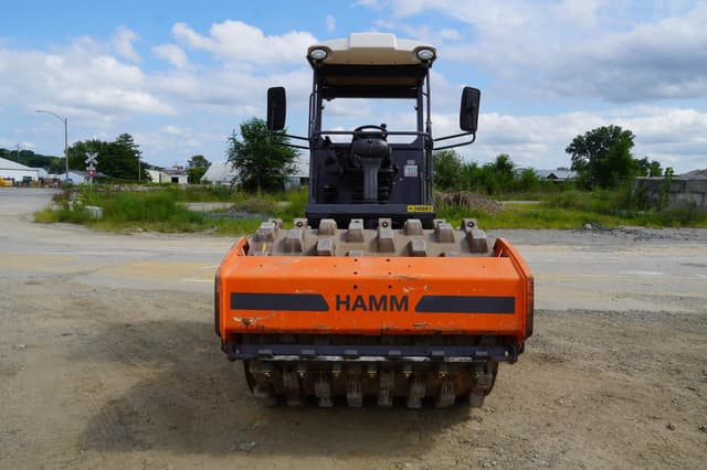 Image of Hamm H7i equipment image 2