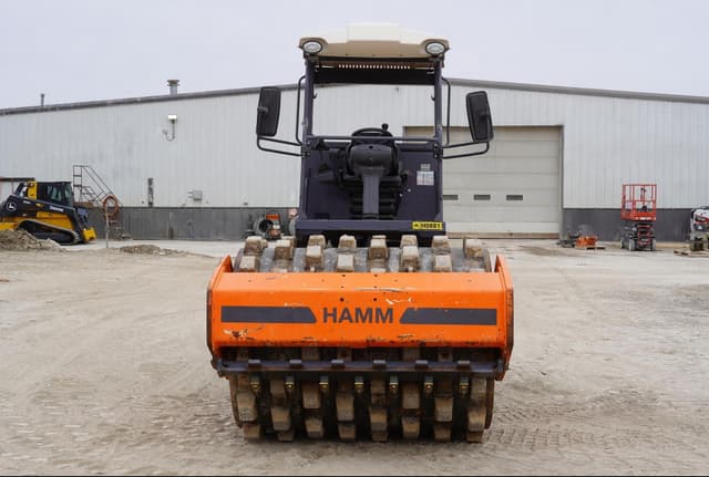 Image of Hamm H7iP equipment image 4