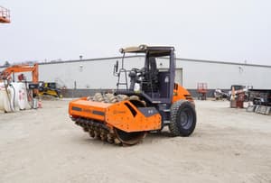 2016 Hamm H7iP Image