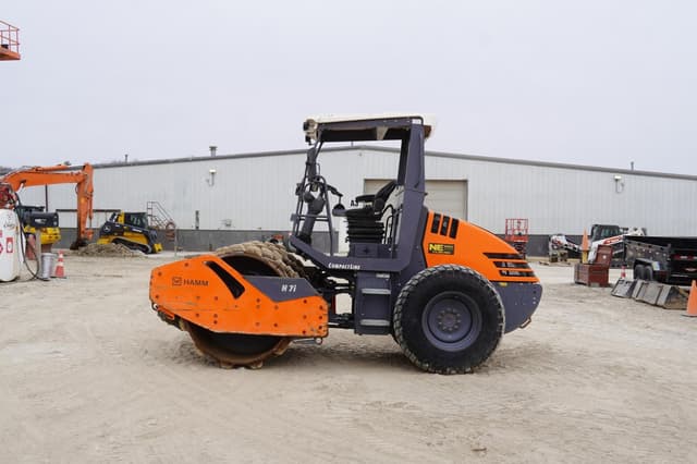 Image of Hamm H7iP equipment image 1