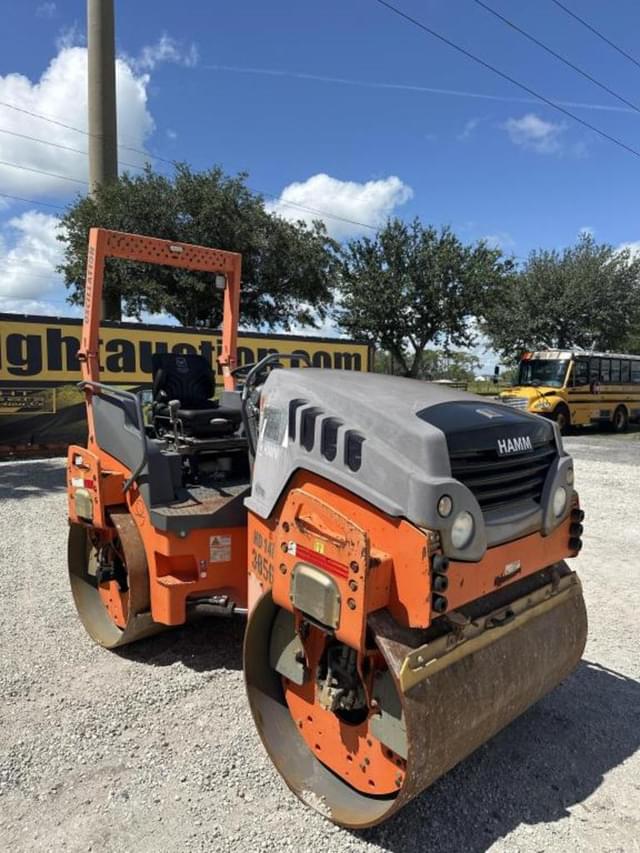 Image of Hamm HD14i equipment image 3