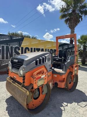 2016 Hamm HD14i Image