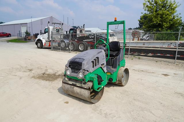 Image of Hamm HD10C equipment image 1