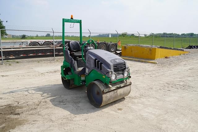 Image of Hamm HD10C equipment image 3