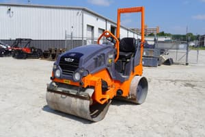 2016 Hamm HD10CVV Image