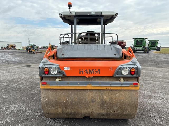 Image of Hamm HD+120 equipment image 4