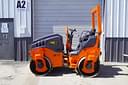 2016 Hamm HD12VV Image