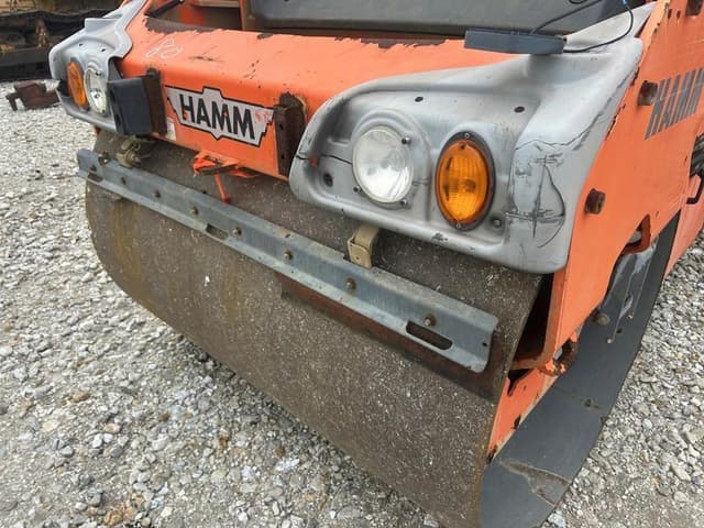 Image of Hamm HD+90i equipment image 4